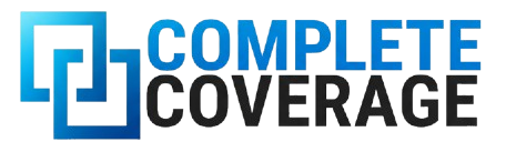 Complete Coverage Logo